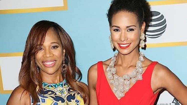 Charrisse Jackson Jordan Net Worth 2023; age & more details