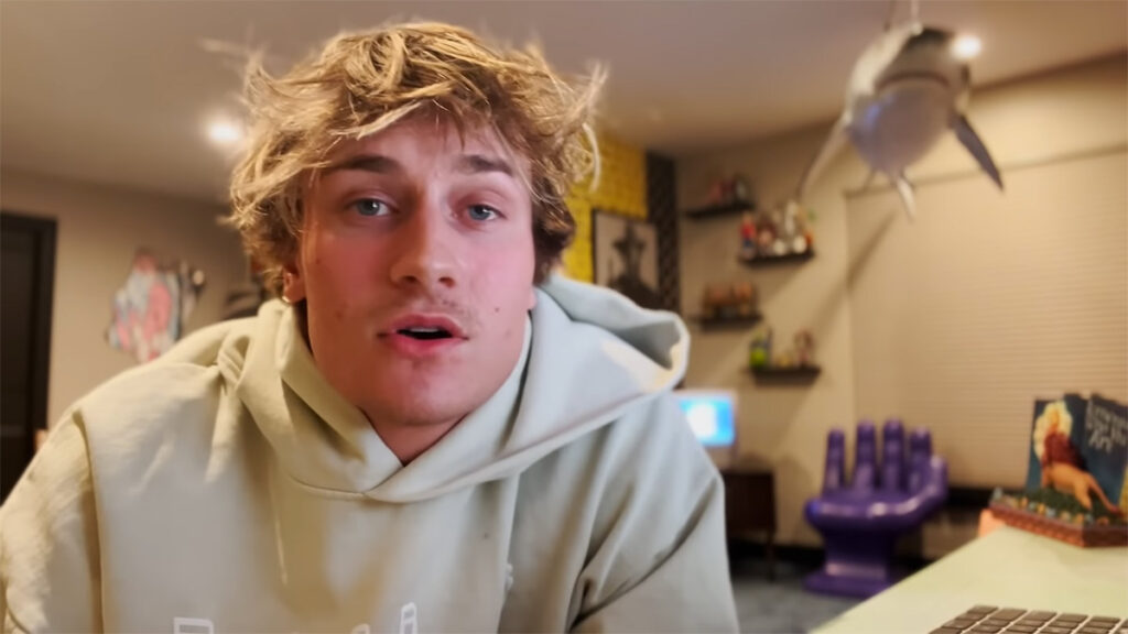 Cole Bennett Net Worth 2023; age & more details