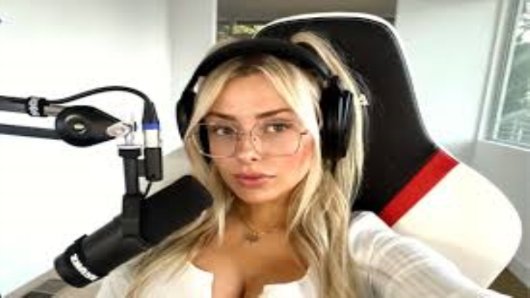 Corinna Kopf Net Worth 2023; age & more details