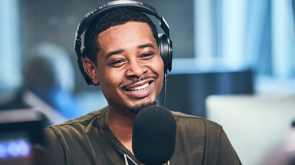 Danny Brown Net Worth 2023; age & more details