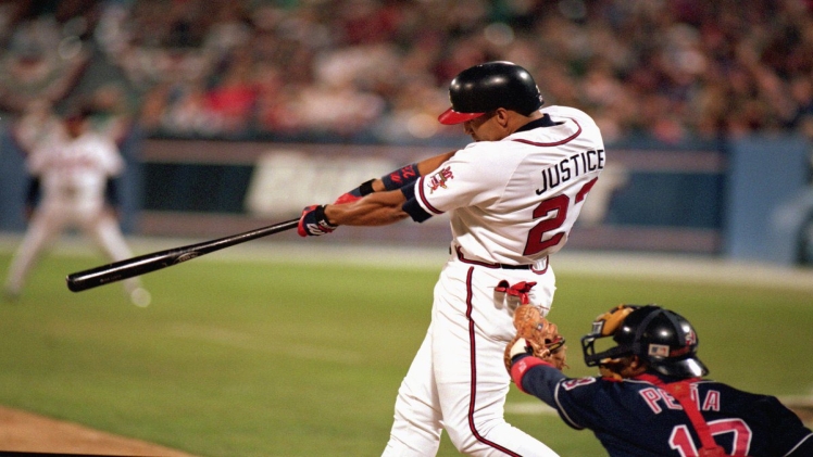 David Justice Net Worth 2023; age & more details