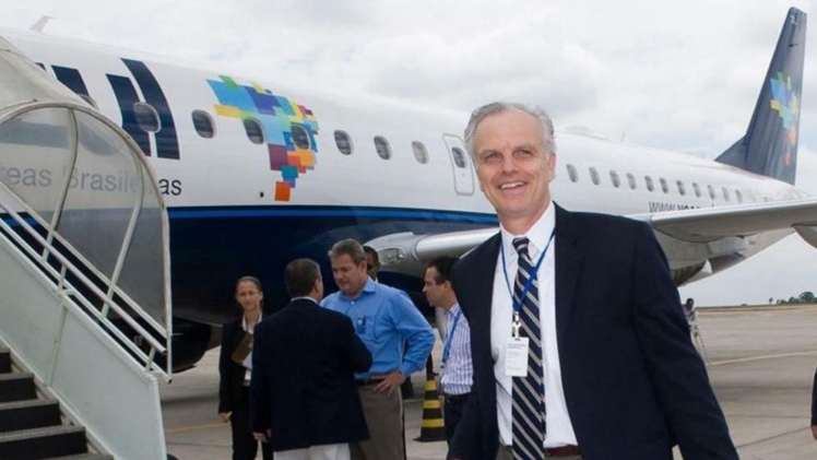 David Neeleman Net Worth 2023; age & more details