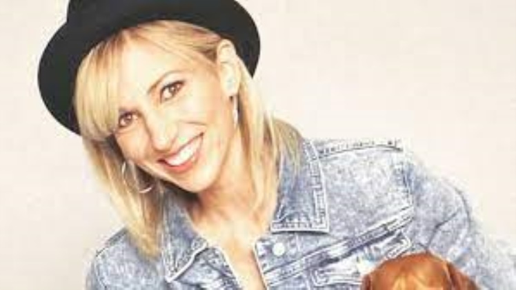 Debbie Gibson Net Worth 2023; age & more details
