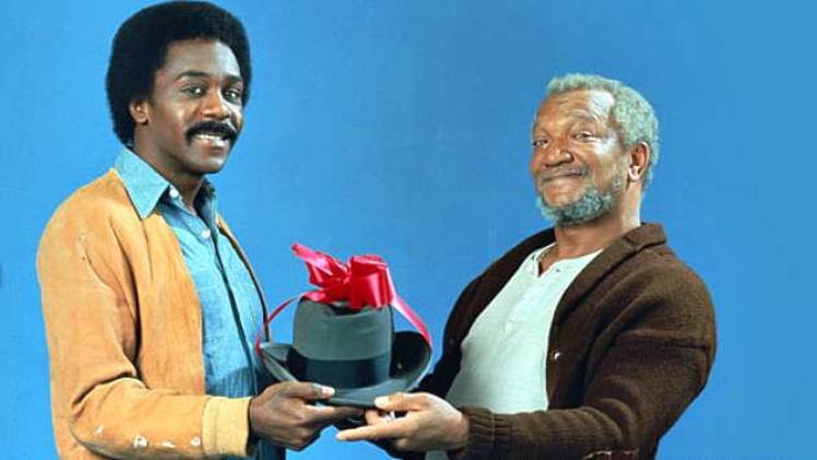 Demond Wilson Net Worth 2023; age & more details