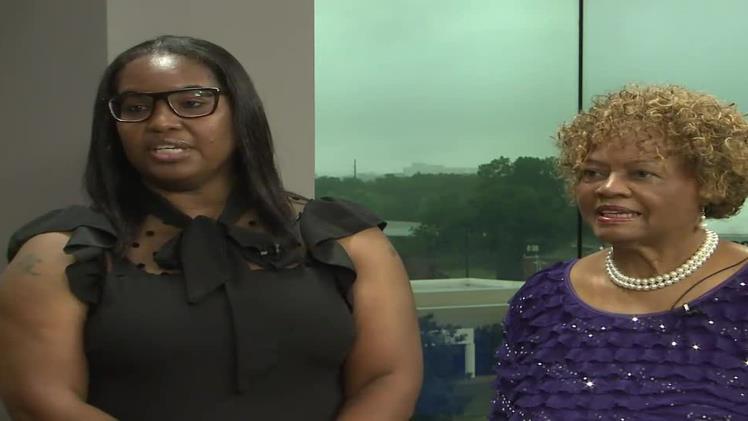 Diamond And Silk Net Worth 2023; age & more details
