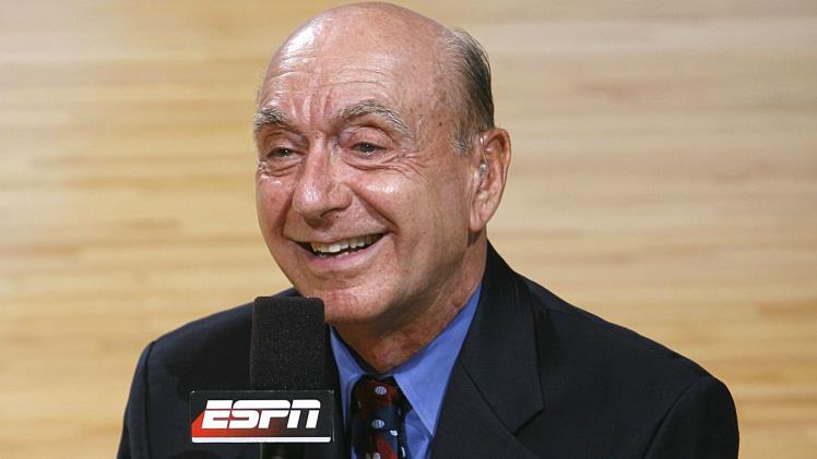 Dick Vitale Net Worth 2023; age & more details