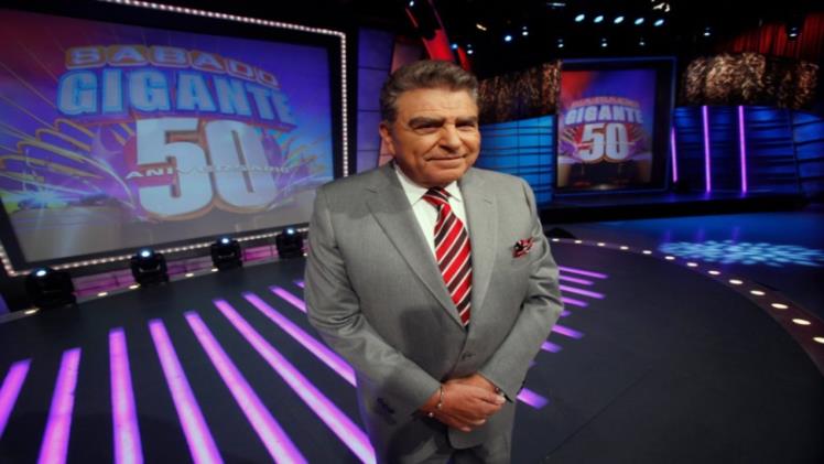 Don Francisco Net Worth 2023; age & more details