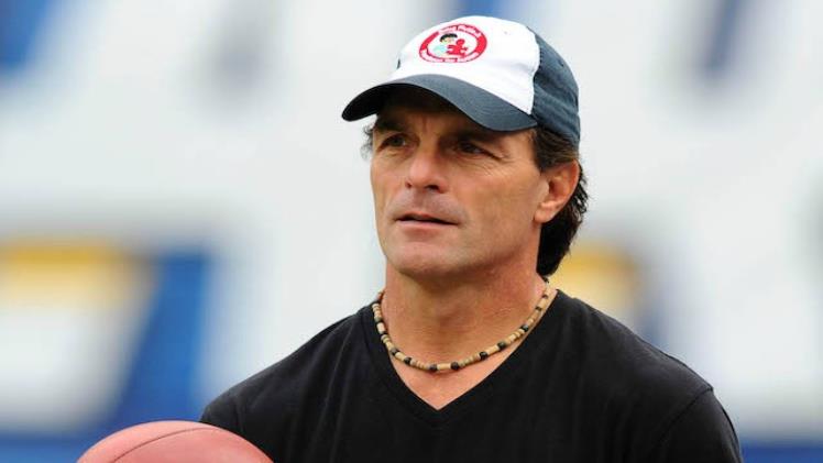 Doug Flutie Net Worth 2023; age & more details