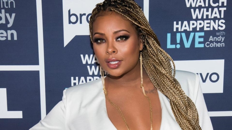 Eva Marcille Net Worth 2023; age & more details