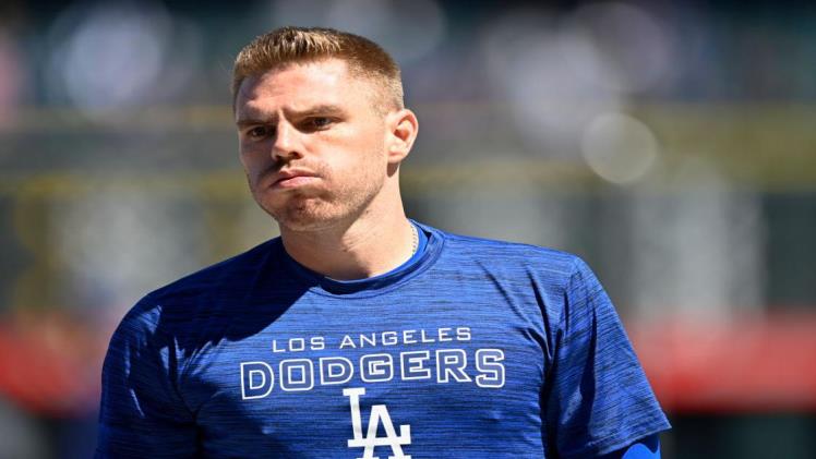 Freddie Freeman Net Worth 2023; age & more details