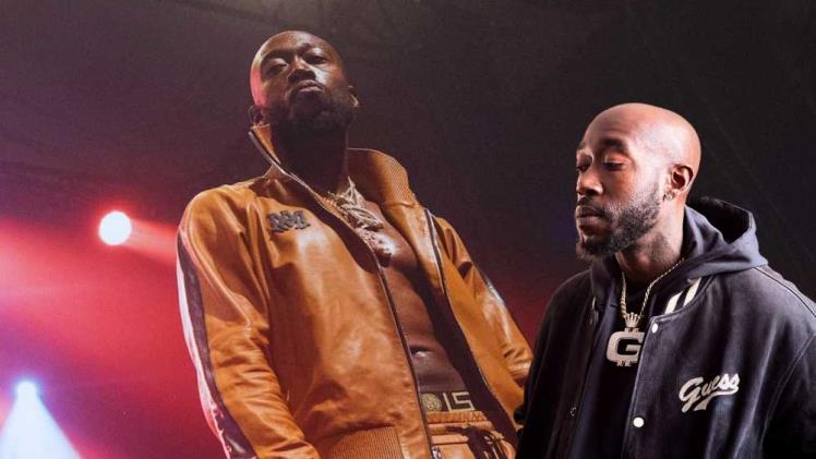 Freddie Gibbs Net Worth 2023; age & more details