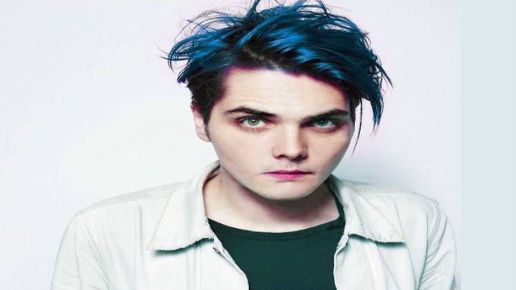 Gerard Way Net Worth 2023; age & more details