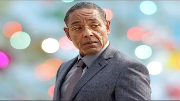 Giancarlo Esposito Net Worth 2023; age & more details