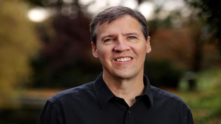 Jeff Kinney Net Worth 2023; age & more details