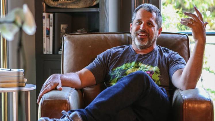 Jeff Tremaine Net Worth 2023; age & more details