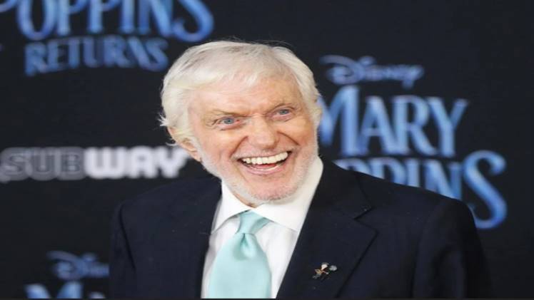 Jerry Van Dyke’s Net Worth 2023; age & more details