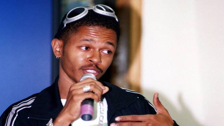 Jesse Powell Net Worth 2023; age & more details