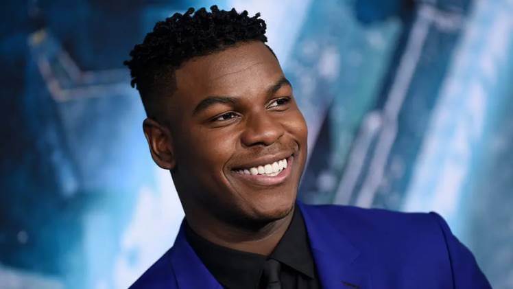 John Boyega Net Worth 2023; age & more details