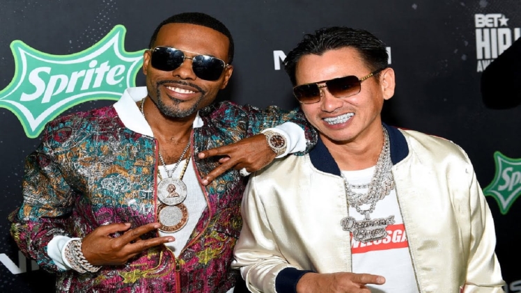 Johnny Dang Net Worth 2023; age & more details