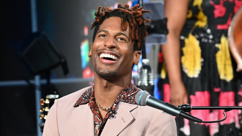 Jon Batiste Net Worth 2023; age & more details