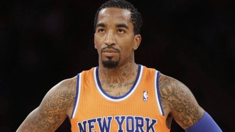 Jr Smith Net Worth 2023; age & more details
