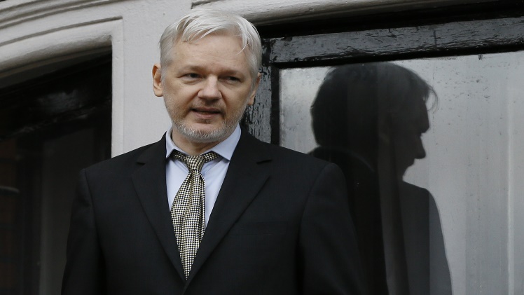 Julian Assange Net Worth 2023; age & more details