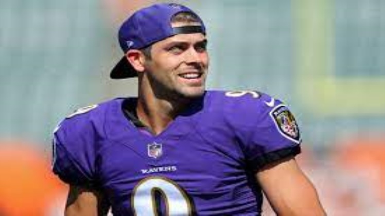Justin Tucker Net Worth 2023; age & more details