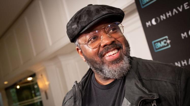 Kadeem Hardison Net Worth 2023; age & more details