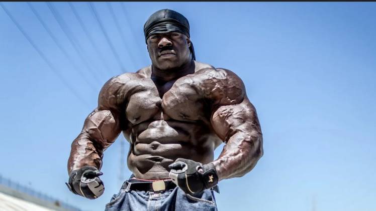 Kali Muscle Net Worth 2023; age & more details