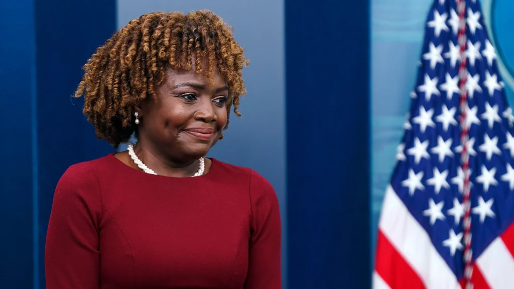 Karine Jean-pierre Net Worth 2023; age & more details