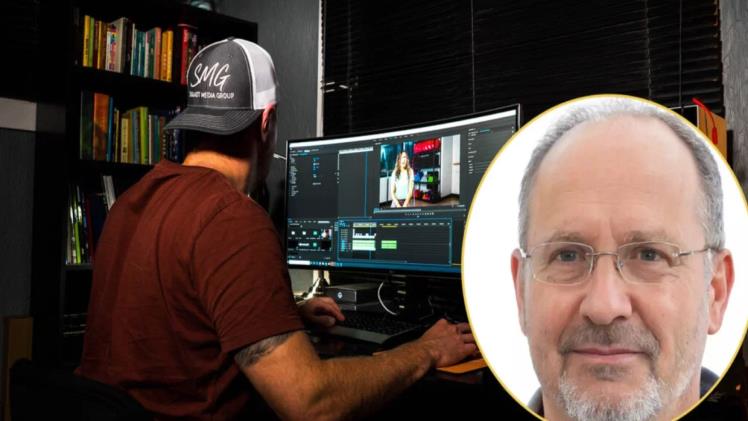 Kirill Yurovskiy`s News From The World Of Video Editing Tools