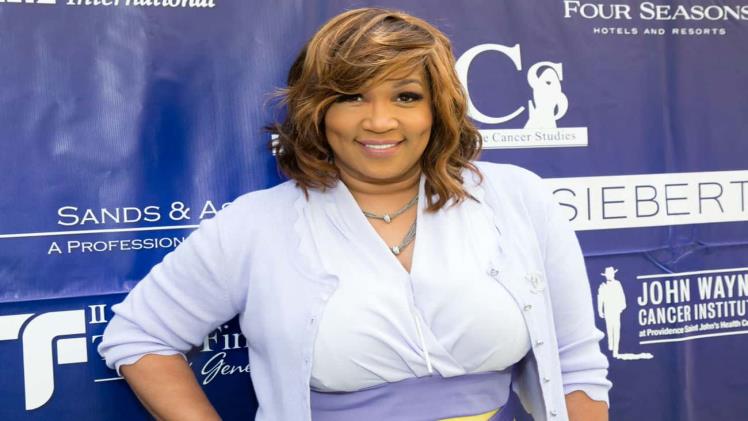 Kym Whitley Net Worth 2023; age & more details