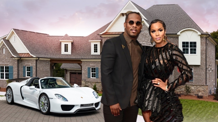 Letoya Luckett Net Worth 2023; age & more details