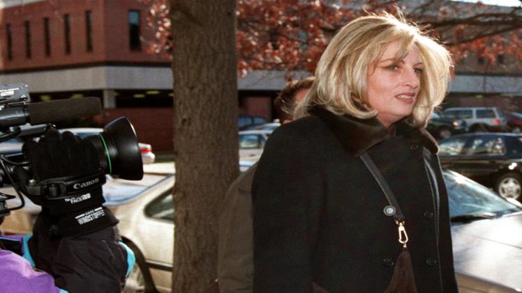 Linda Tripp Net Worth 2023; age & more details