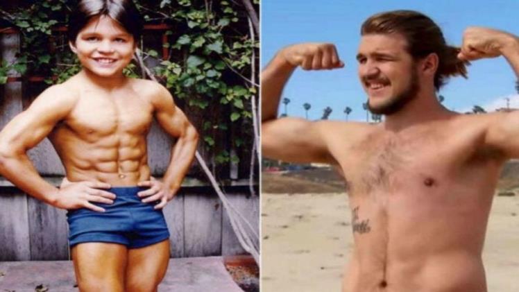 Little Hercules Net Worth 2023; age & more details