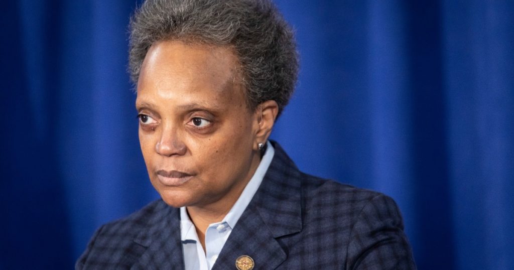 Lori Lightfoot Net Worth 2023; age & more details