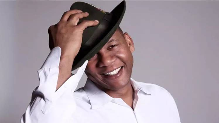 Mark Curry Net Worth 2023; age & more details