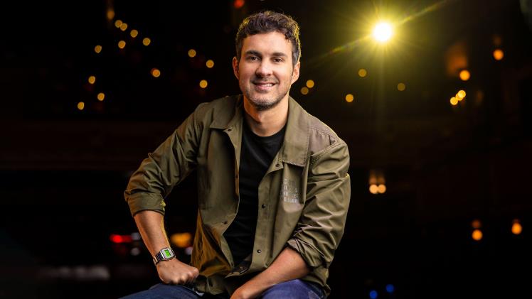Mark Normand Net Worth 2023; age & more details