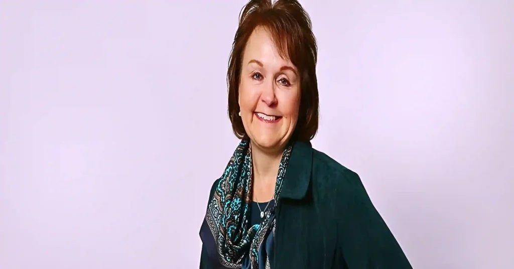 Mary Chris Smith Net Worth 2023; age & more details Mary Chris Smith Net Worth