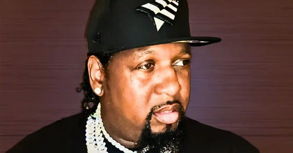 Miami Mike Net Worth