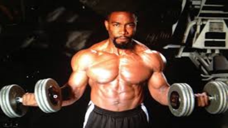 Michael Jai White Net Worth 2023; age & more details