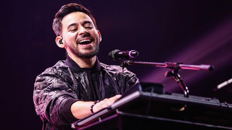 Mike Shinoda Net Worth 2023; age & more details