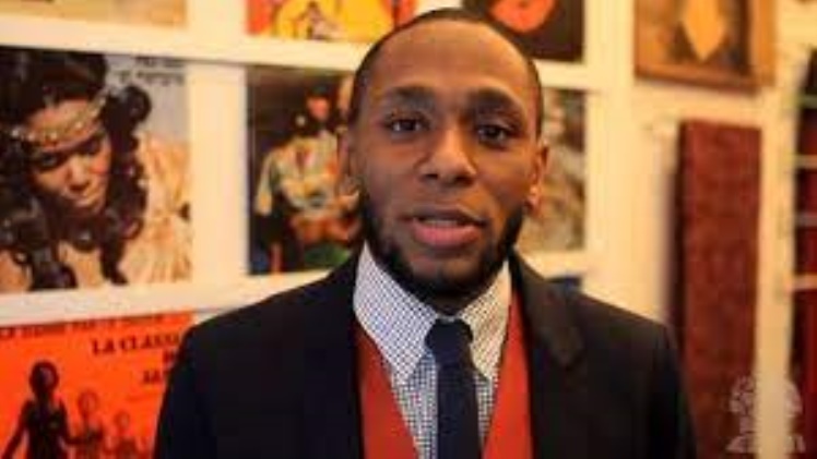 Mos Def Net Worth 2023; age & more details