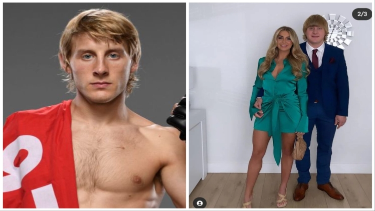 Paddy Pimblett Net Worth 2023; age & more details