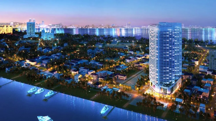 Phnom Penh Apartments: Your Home Away from Home in the Heart of Cambodia