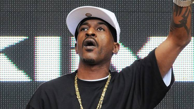 Rakim Net Worth 2023; age & more details