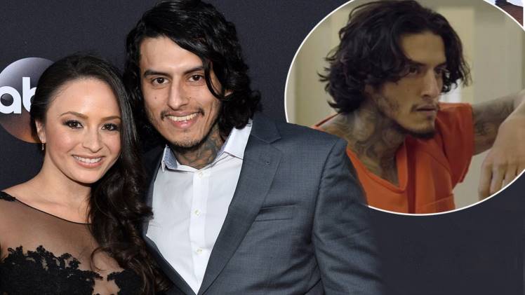 Richard Cabral Net Worth 2023; age & more details