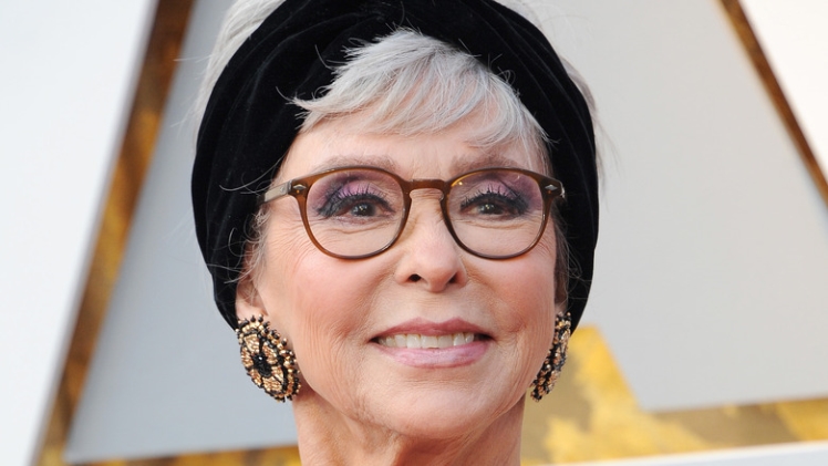 Rita Moreno Net Worth 2023; age & more details