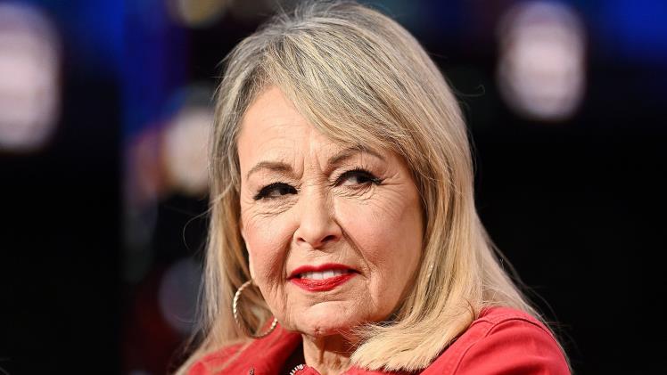 Roseanne Barr Net Worth 2023; age & more details