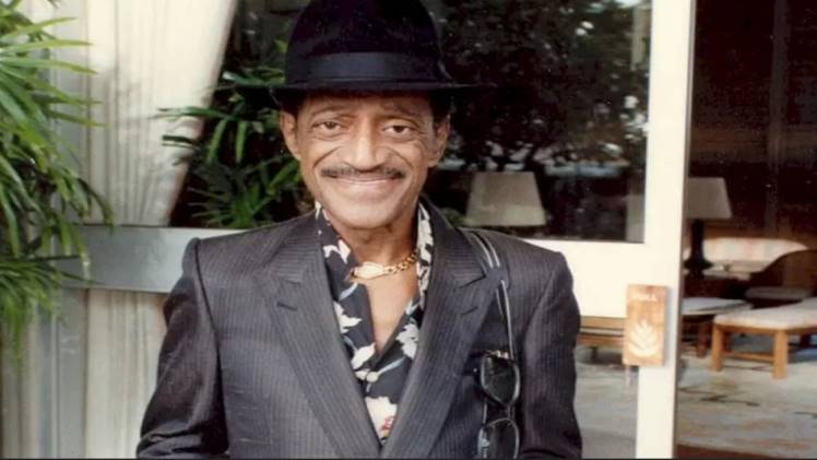 Sammy Davis Jr. Net Worth 2023; age & more details